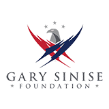 Gary Sinise Foundation logo